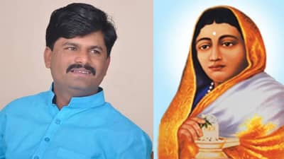 औरंगाबाद, उस्मानाबादनंतर अहमदनगरचंही नामांतर होणार? अहिल्यादेवींचं नाव देण्याची पडळकरांची मागणी, फडणवीसांना पत्र