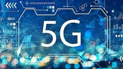 5G Spectrum Auction : एक लाख कोटींचीही अपेक्षा नव्हती, कमाई पोहोचली 1.49 लाख कोटींवर; 5G स्पेक्ट्रमची लिलाव प्रक्रिया अजून बाकी!