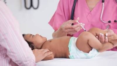 World Hepatitis Day : जन्मत:च बाळाचे हेपेटायटीस बी लसीकरण केल्यास पेरिनेटल एचबीव्ही संक्रमणाची धोका कमी; वाचा कारणे!