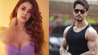 Disha Patani Tiger Shorff : दिशा पटानी-टायगर श्रॉफचं ब्रेकअप? सोशल मीडियावर बातम्यांचा धुमाकूळ, जॅकी श्रॉफ म्हणतात...