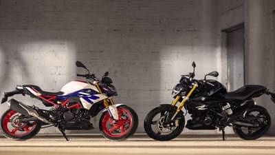 BMW G 310 RR: BMW च्या भन्नाट स्पोर्ट्स बाइकवर पोरं फिदा! किंमत सर्वात स्वस्त असल्याने बुकींगसाठी झुंबड