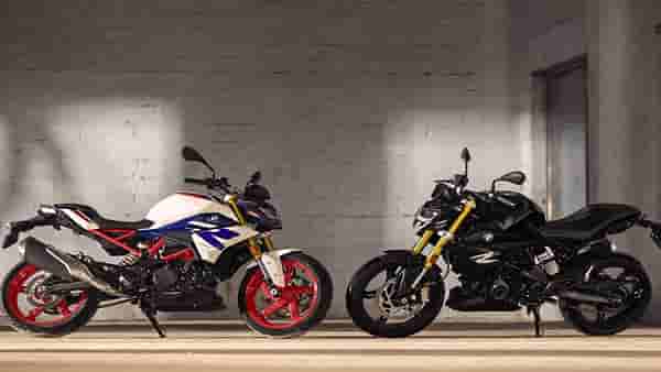 BMW G 310 RR: BMW च्या भन्नाट स्पोर्ट्स बाइकवर पोरं फिदा! किंमत सर्वात स्वस्त असल्याने बुकींगसाठी झुंबड