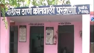 Badlapur Theft : बदलापुरात चोरट्यांचा ‘रात्रीस खेळ चाले!’, कात्रप परिसरात चोरट्यांकडून घरफोडी, चोरटे सीसीटीव्हीत कैद