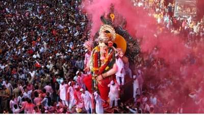 Ganeshotsav 2022: गणेशोत्सव यंदा धूमधडाक्यात! पण पुणेकरांना या नियमांचं पालन करणं बंधनकारक