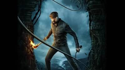 Vikrant Rona | किच्चा सुदीपचा विक्रांत रोना चित्रपट अनेक रेकॉर्ड मोडण्याच्या तयारीत, अॅडव्हान्स बुकिंगमध्येच केली इतकी कमाई