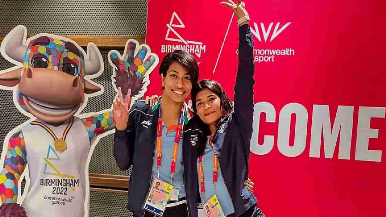 Commonwealth Games 2022 Schedule : आजपासून राष्ट्रकुल स्पर्धा, भारतीय खेळाडू कधी आव्हान देतील, जाणून घ्या संपूर्ण वेळापत्रक...