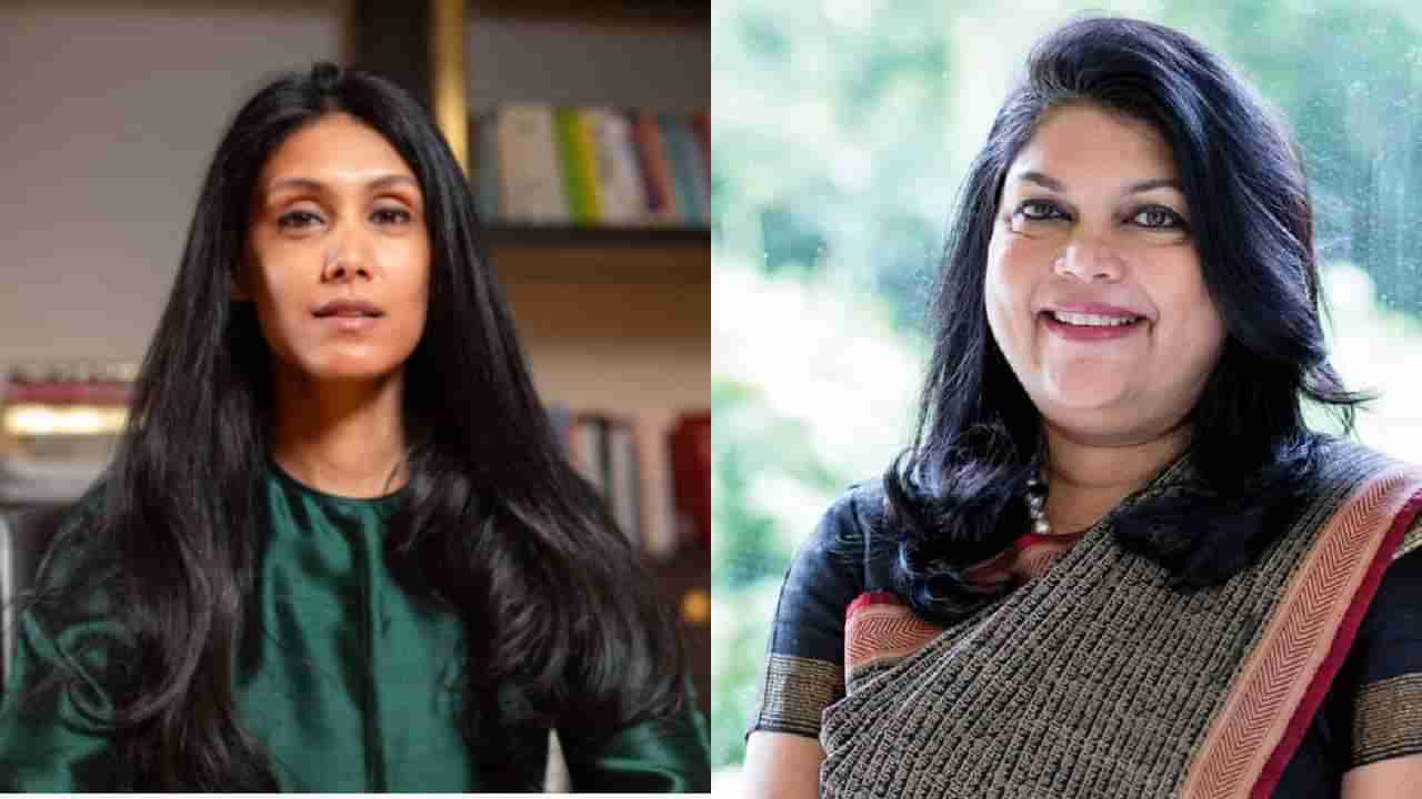 Top 10 Richest Indian Women: या आहेत देशातील 10 श्रीमंत महिला, फाल्गुनी नायर यांच्या संपत्तीत 963 टक्के वाढ