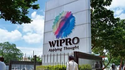 Wipro Share | एक खेडं न्यारं, तिथं शेअरचं वारं, या शेअरमुळे हे गाव झालं तब्बल 7000 कोटींचे मालक!