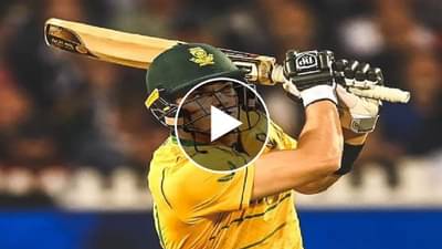 ENG vs SA : रोहित शर्मासोबत फ्लॉप, इंग्लंडविरुद्ध 28 चेंडूत 72 धावा ठोकल्या, कोण हा खेळाडू, पाहा VIDEO