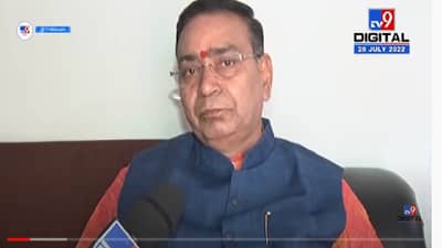 Aurangabad | औरंगाबाद पालिकेवर भगवाच फडकणार, माजी महापौर नंदू घोडेलेंचं वक्तव्य, शिंदे-भाजप युतीच्या चर्चांना उधाण