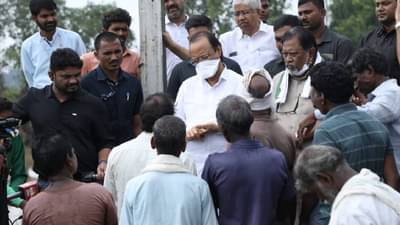 Ajit Pawar : राज्यात ओला दुष्काळ जाहीर करा..! खरिपाचे नुकसान न भरुन निघणारे