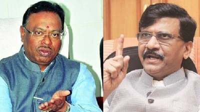 संजय राऊतांना झोप लागत नाही, त्यांना झोपेच्या गोळ्या घ्यावा लागतात, चंद्रशेखर बावनकुळेंची खोचक टीका