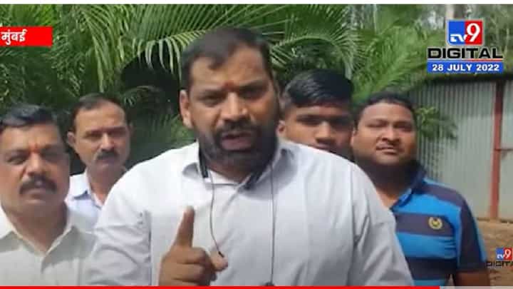 27 टक्के आरक्षण आम्हाल मान्य नाही, मराठा मोर्चाचा सरकारला इशारा 27 टक्के आरक्षण आम्हाल मान्य नाही, मराठा मोर्चाचा सरकारला इशारा
