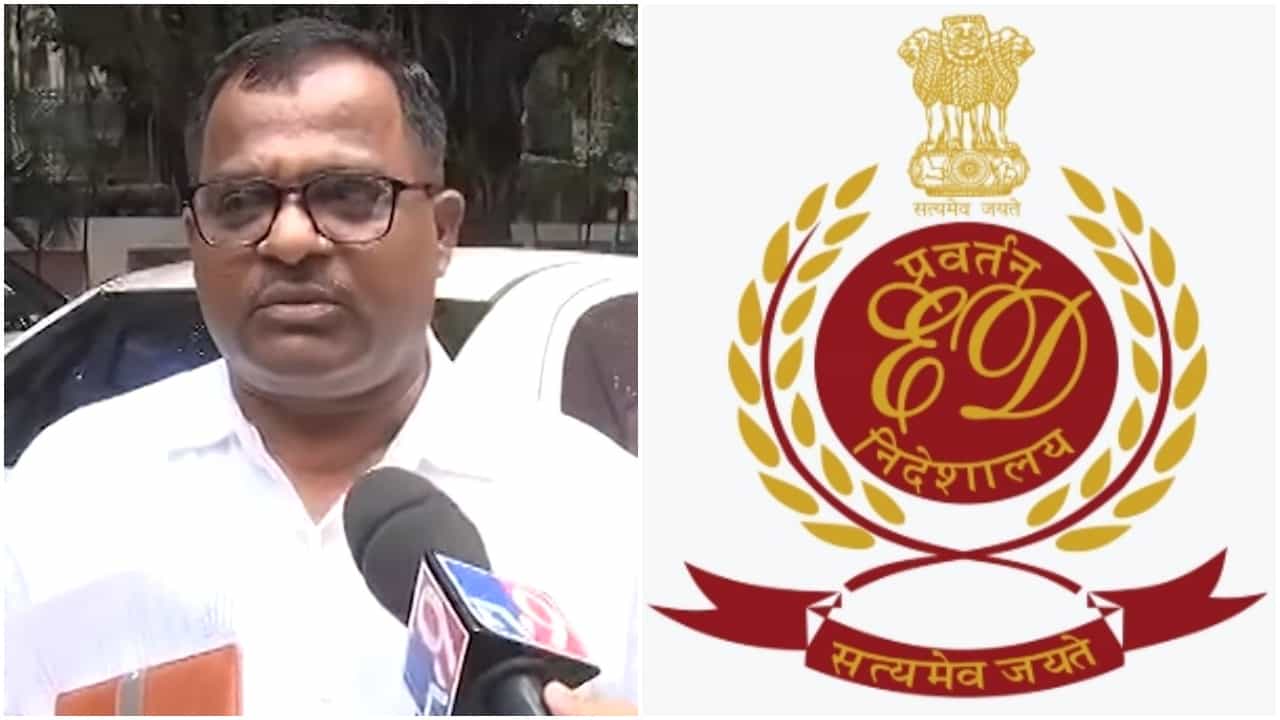 Teacher recruitment scam : आकुर्डीतल्या शिक्षणसंस्थेत बोगस शिक्षक भरती! ईडीनंही घेतली दखल; काय प्रकरण? वाचा सविस्तर...