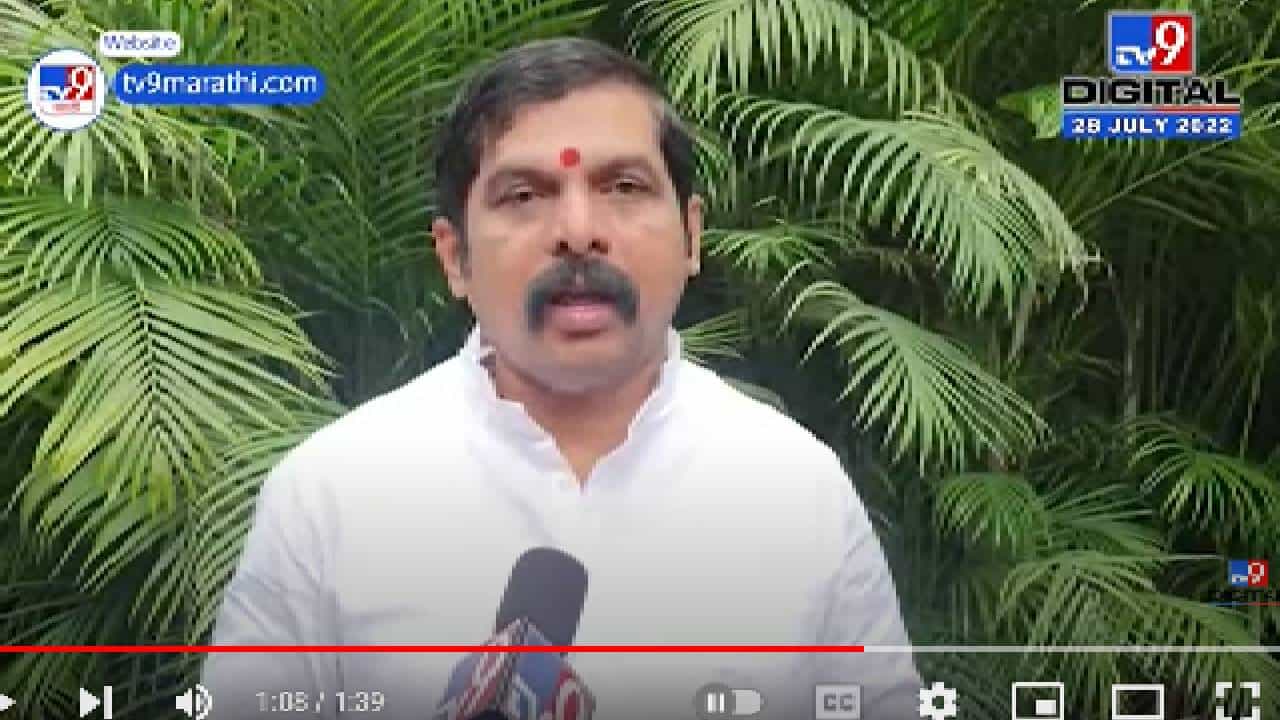 Rajendra Janjal | औरंगाबाद महापालिकेत शिंदे सेना आणि भाजपचा युती, पालिका ताब्यात घेण्यासाठी काय आहे प्लॅन?