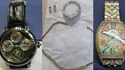 DHFL Fraud : डीएचएफएल बँक घोटाळा प्रकरण, सीबीआयची मुंबईत छापेमारी, 12.50 कोटींच्या महागड्या वस्तू जप्त