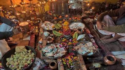 Nag Panchami 2022: हे प्राचीन सर्प मंदिरं आहे खूपच रहस्यमयी, नागपंचमीच्या दिवशी भक्तांची लागते रीघ