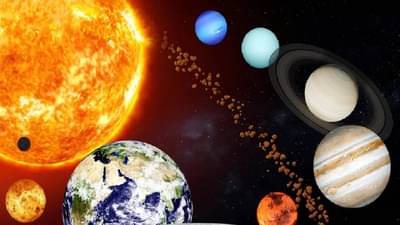 Astrology: शुक्र आणि सूर्याची युती या राशींच्या आयुष्यात आणणार सोनेरी दिवस!