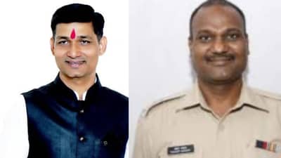 Bhandara SP transferred : आमदार नरेंद्र भोंडेकर आणि एसपींमधील वाद, भंडारा पोलीस अधीक्षक यांची तडकाफडकी बदली