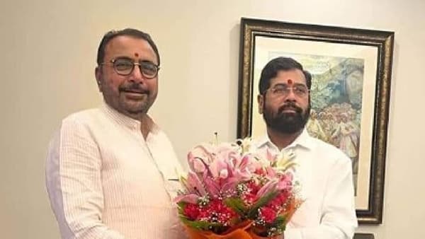 Prataprao Jadhav : राजकीय अपेक्षा असणे चुकीचं नाही, संजय जाधवांच्या भूमिकेवर खासदार प्रतापराव जाधवांची प्रतिक्रिया