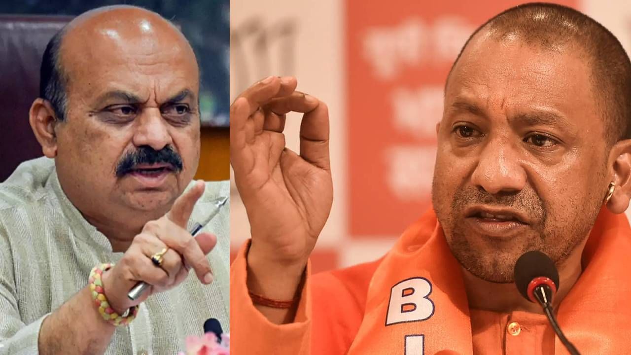 Praveen Nettaru : गरज पडल्यास युपीतला एनकाऊंटर पॅटर्न कर्नाटकातही, भाजप नेत्याच्या हेत्येनंतर मुख्यमंत्र्यांचं मोठं विधान Praveen Nettaru : गरज पडल्यास युपीतला एनकाऊंटर पॅटर्न कर्नाटकातही, भाजप नेत्याच्या हेत्येनंतर मुख्यमंत्र्यांचं मोठं विधान