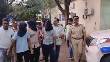 Mumbai Murder : कांदिवलीत जुन्या वादातून तरुणाची हत्या, सहा आरोपींना अटक
