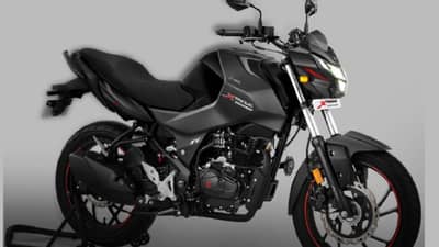 2022 Hero Xtreme : भारतात लॉंच झाले 2022 हिरो एक्स्ट्रीम 160R चे नवे मॉडेल, किंमत आहे 1.17 लाख रुपये