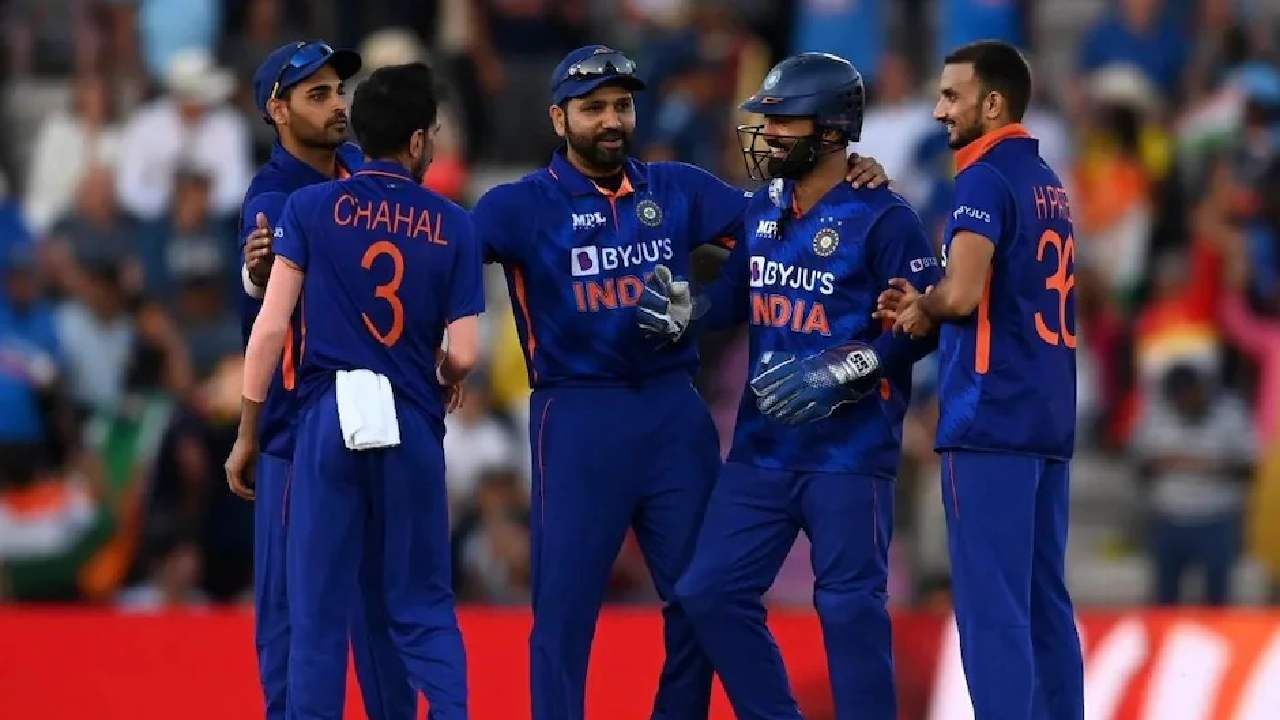 IND vs WI, Predicted Playing XI  : आज भारत-वेस्ट इंडिजमध्ये T20 मालिकेचा पहिला सामना, जडेजा खेळणार? दोन्ही संघाचे प्लेइंग इलेव्हन जाणून घ्या...