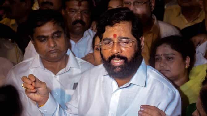 Eknath Shinde : शिंदे सरकारचं ठाकरे, ममता बॅनर्जींच्या पावलावर पाऊल, सीबीआयला महाराष्ट्रात तपासाची परवानगी नाहीच