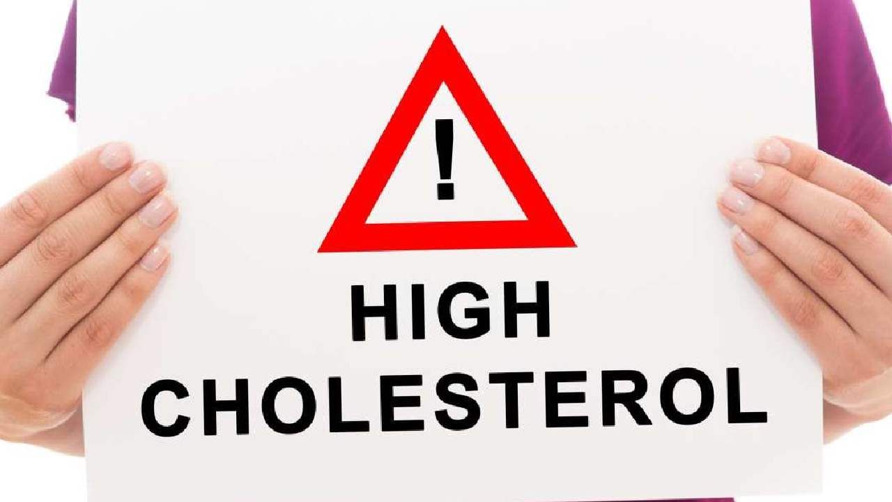 High Cholesterol : काम करताना हात सतत दुखतो? हे असू शकते वाढत्या कोलेस्ट्रॉलचे लक्षण