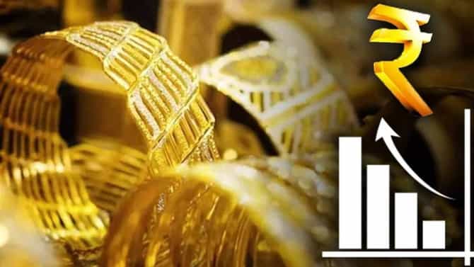 Gold Silver Price Today News | सोन्या-चांदीचे दर घटले की त्यात झाली वाढ ? काय आहेत आजचे दर?