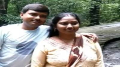 UP Engineer suicide : पुढील वाढदिवसाच्या शुभेच्छा म्हणत केक कापला; विषारी केक खाऊन अभियंत्याची पत्नी, मुलीसह आत्महत्या