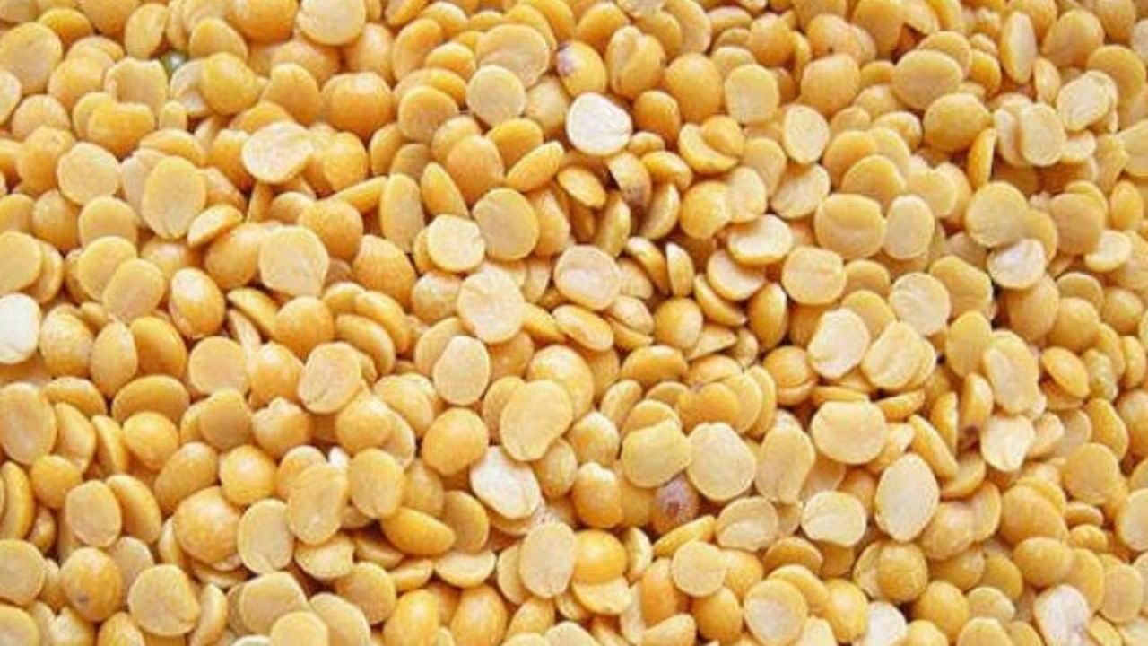 inflation : गव्हानंतर आता डाळींच्या किमतींचा भडका; सर्वसामान्यांचे बजेट कोलमडणार! inflation : गव्हानंतर आता डाळींच्या किमतींचा भडका; सर्वसामान्यांचे बजेट कोलमडणार!
