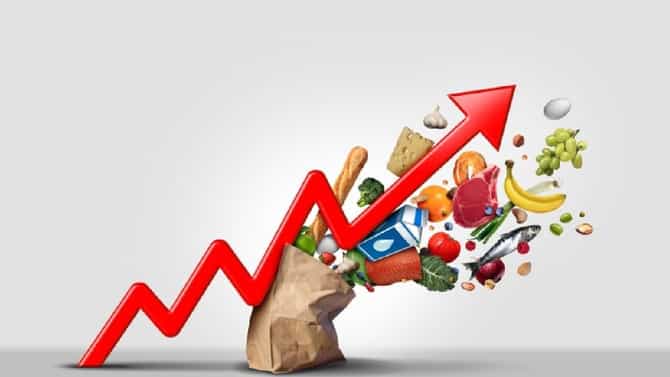 Essential Goods Price | महिनाभरात पीठ, तेल, तांदूळ, डाळींचे भाव कमी, मात्र, गेल्या वर्षीच्या तुलनेत जनता होरपळलेलीच