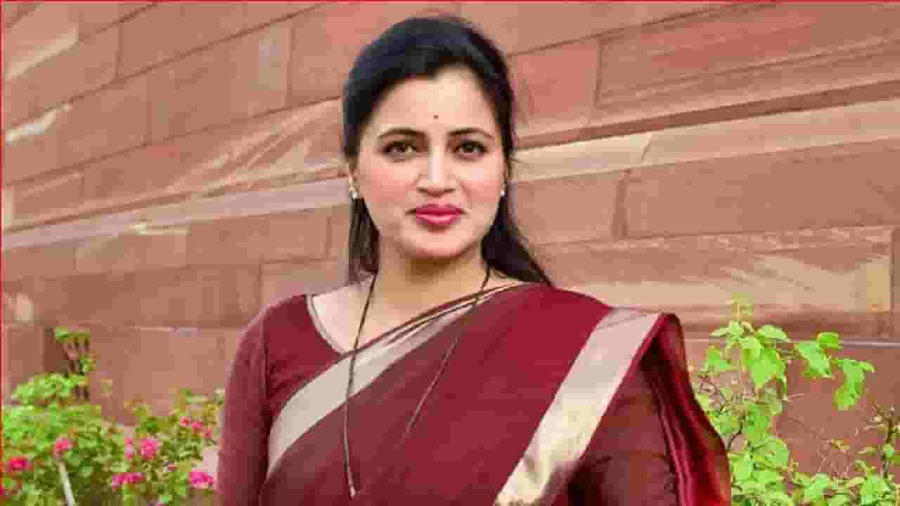 Navneet Rana | 'अल्लाह 'कडे दुवा करतो, तुम्हाला काही होऊ नये, नवनीत राणा यांना निनावी पत्र, एकच खळबळ