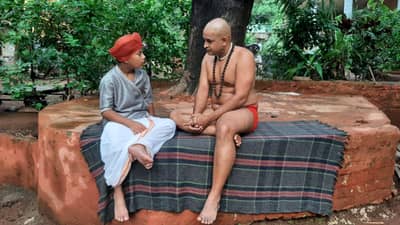 Jai Jai Swami Samarth: जय जय स्वामी समर्थ मालिकेत महत्त्वाचा टप्पा; स्वामी समर्थांच्या कृपेने भक्ताला मिळणार जीवनदान