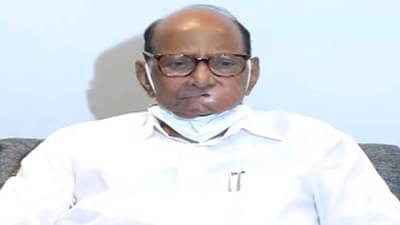 Vinayak Mete Passed Away : मराठा आरक्षणाचा आवाज हरपला, मेटे यांचं अकाली निधन वेदनादायी - शरद पवार