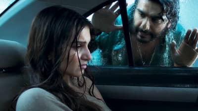 Ek Villain Returns Movie Review: थिएटरची तिकिट बुक करण्याआधी एकदा एक व्हिलन रिटर्न्सचा रिव्ह्यू नक्की वाचा!