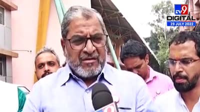 Raju Shetti : सर्वच कामं प्रशासन करणार असेल तर मुख्यमंत्री, उपमुख्यमंत्र्यांची गरजच काय? शेतकऱ्यांच्या प्रश्नी राजू शेट्टींचा सत्ताधाऱ्यांना सवाल