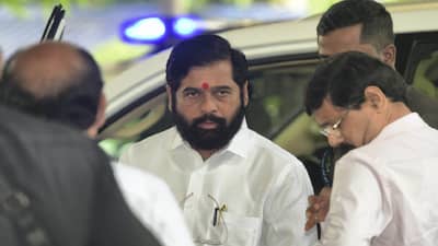 Aurangabad | मुख्यमंत्री एकनाथ शिंदे आज-उद्या औरंगाबादेत, कुठे मेळावे, कोणत्या बैठका, वाचा सविस्तर!