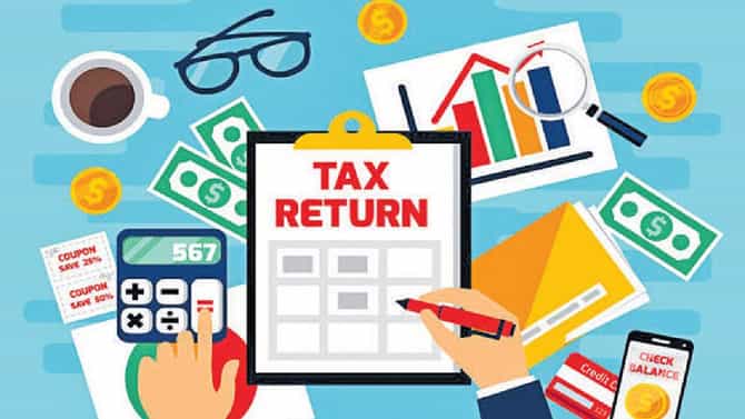 Income Tax Return | नकटीच्या लग्नाला विघ्न फार तारीख हाकेच्या अंतरावर, करदात्यांचा ना ना चा पाढाच फार