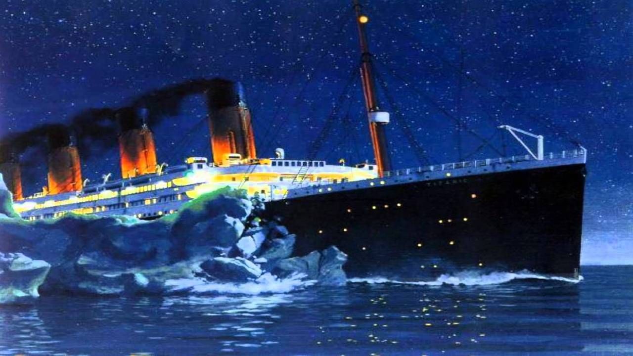 Titanic Ship: अजूनही न उलगडलेली टायटॅनिकशी संबंधित काही रहस्ये! Titanic Ship: अजूनही न उलगडलेली टायटॅनिकशी संबंधित काही रहस्ये!