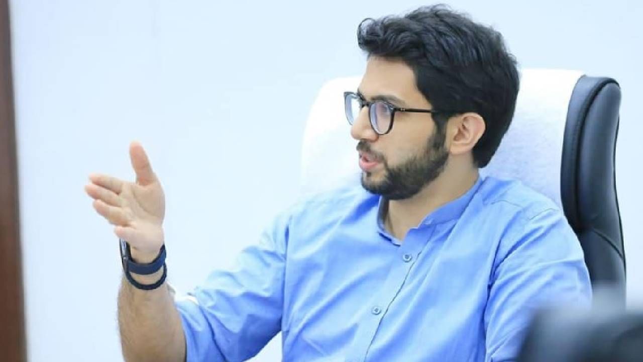Aditya Thackeray : आदित्य ठाकरे यांच्या शिव संवाद यात्रेचा दुसरा टप्पा, 1, 2 ऑगस्टला सिंधुदुर्ग, कोल्हापुरात, पुण्यात जाणार Aditya Thackeray : आदित्य ठाकरे यांच्या शिव संवाद यात्रेचा दुसरा टप्पा, 1, 2 ऑगस्टला सिंधुदुर्ग, कोल्हापुरात, पुण्यात जाणार