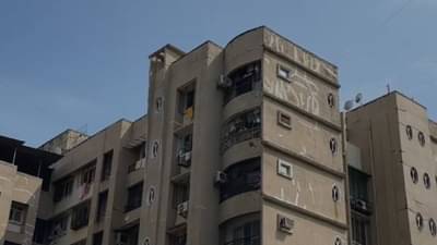 Vasai Child Death : गॅलरीतून पडलेला मोबाईल वाकून बघायला गेली अन् होत्याचं नव्हतं झालं, वसईतील धक्कादायक घटना