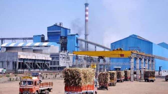 Sugar Commissioner : शेतकऱ्यांचे पैसे अदा करा अन्यथा आगामी गाळप हंगामात कारखान्याची धुराडी राहणार बंद