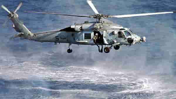 Romeo in Indian Navy : भारतीय नौदलातले हे 2 रोमियो पाहा, भारताच्या दुष्मनांची झोप उडवतात