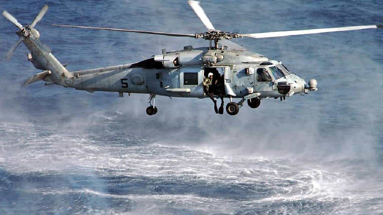 Romeo in Indian Navy : भारतीय नौदलातले हे 2 रोमियो पाहा, भारताच्या दुष्मनांची झोप उडवतात