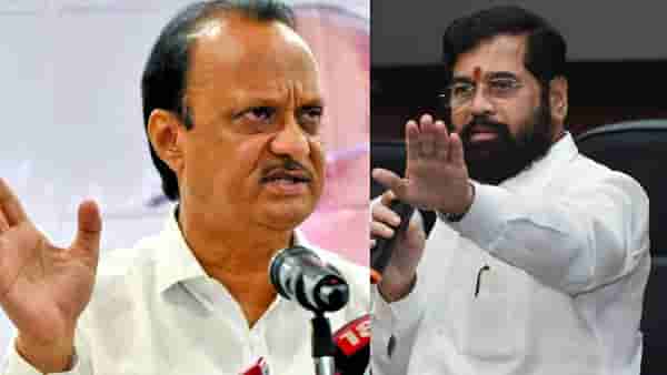 Ajit Pawar : 40 लोकांना मंत्रिपदाची गाजरं दाखवल्यावर अडचण होणारच, मंत्रिमंडळ विस्तारावरून अजित पवारांनी पुन्हा डिवचलं