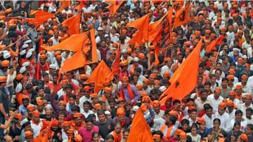 Maratha Reservation : मराठा समाजाला आणखी एक धक्का, EWS आरक्षणही रद्द, उच्च न्यायालयाचा मोठा निर्णय