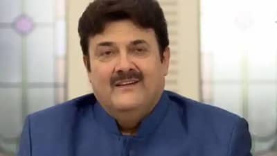 Rasik Dave : महाभारतातील नंदाची भूमिका साकारणारे अभिनेते रसिक दवे यांचं निधन; 15 दिवसांपासून होते रुग्णालयात दाखल